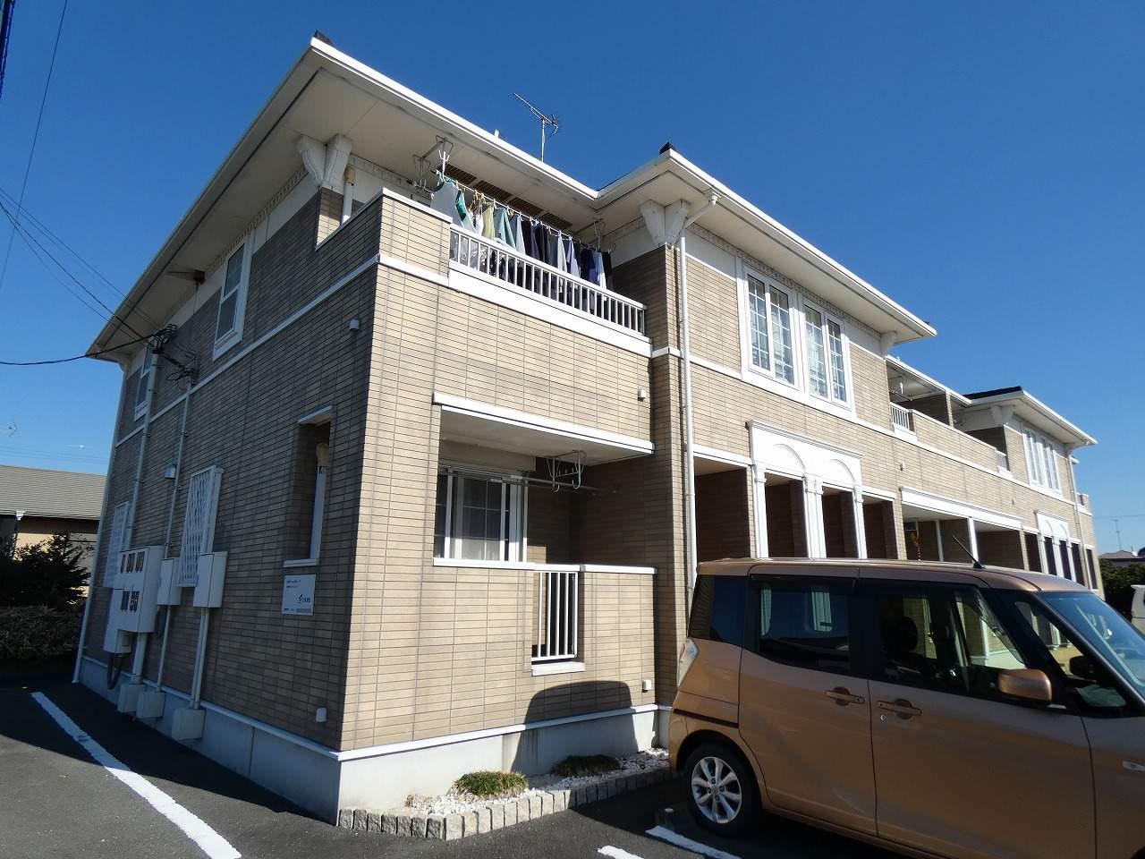 カンフォーラⅡ