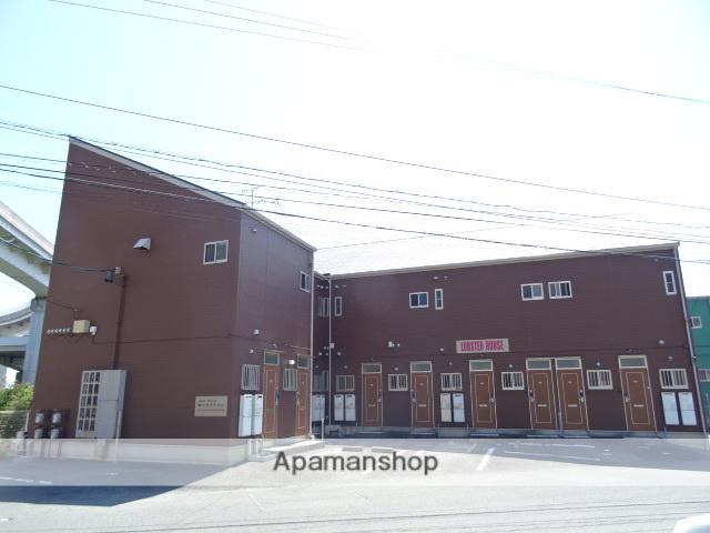 ロブスターハウス