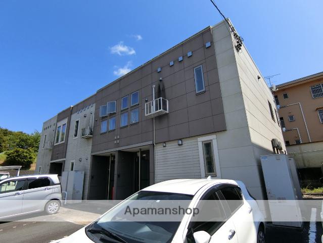 シャルム(1LDK/1階)