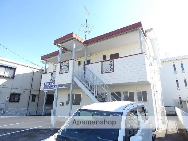 静岡県浜松市中央区増楽町の建物