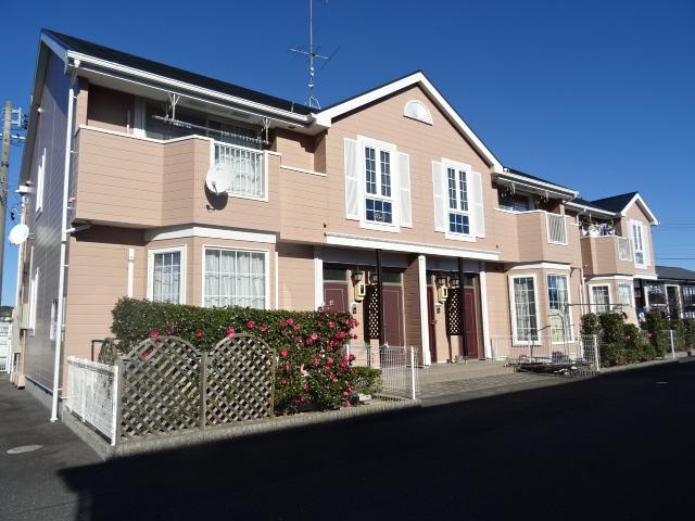 フルール・ド・スリジェ B