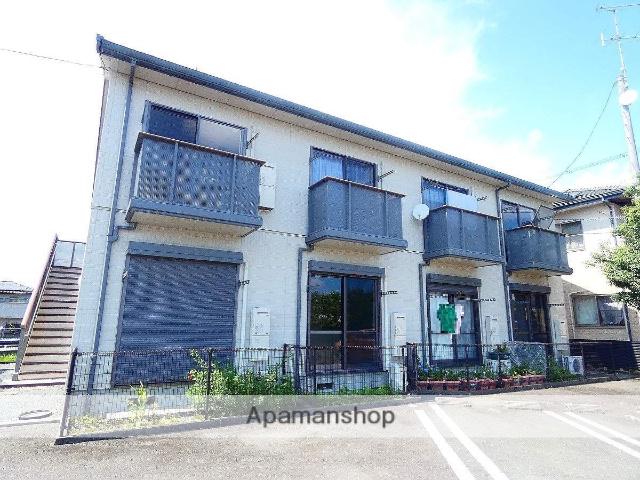 プリムローズA(1K/2階)