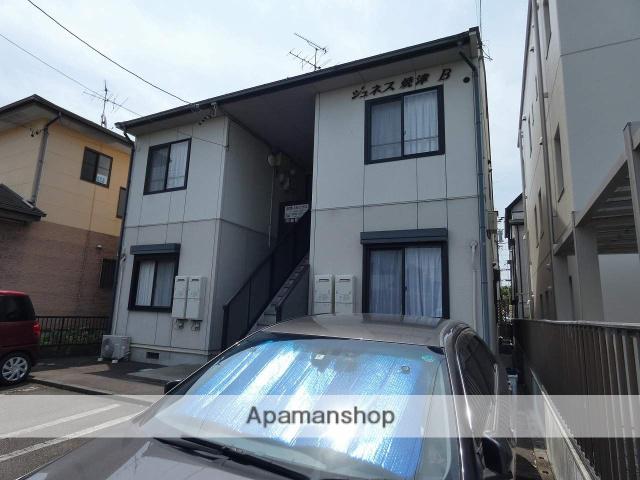 ジュネス焼津 B