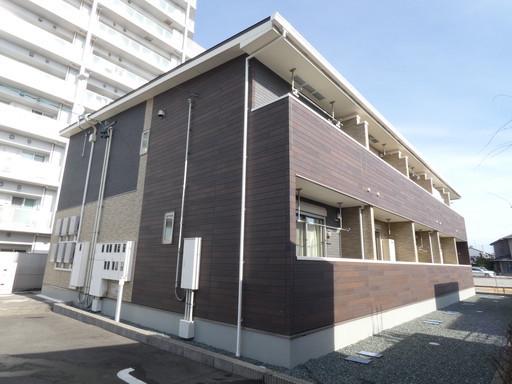 ラッフィナートアロッジオ