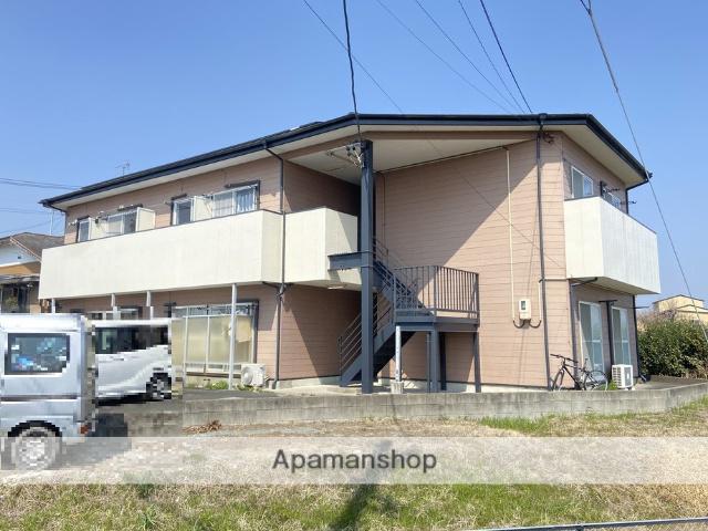 パステルグリーン