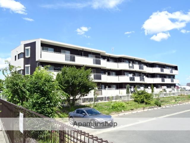 サニーハイツTOKAI