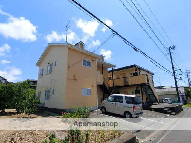 掛川メゾンオークラB棟