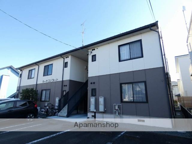 カーサ・コンフォート