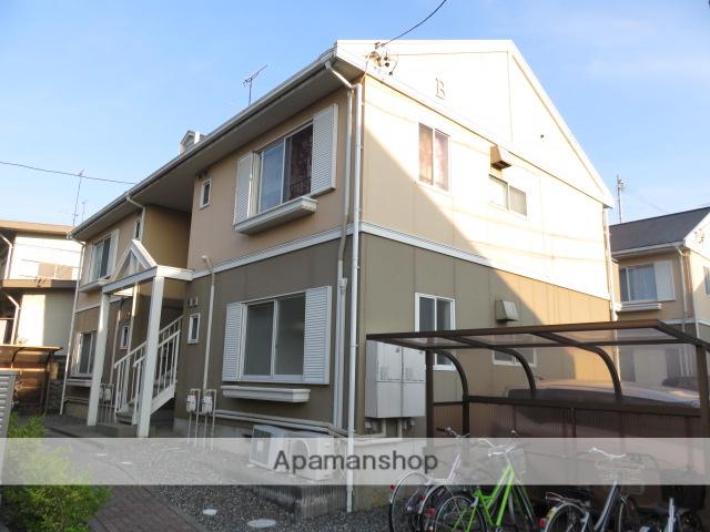 ドミールトシカズB