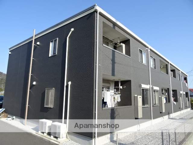 イグナルパーク(2LDK/1階)