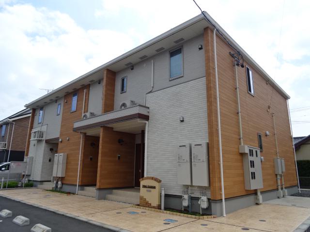 エスペランサ東小川