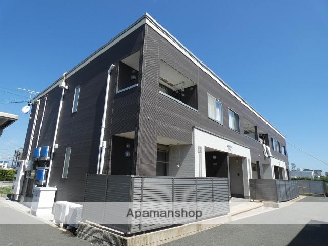 静岡県磐田市 2階建 築8年
