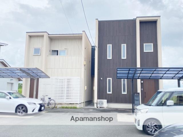 東海道本線 愛野駅(静岡) 徒歩7分  築8年(3LDK)