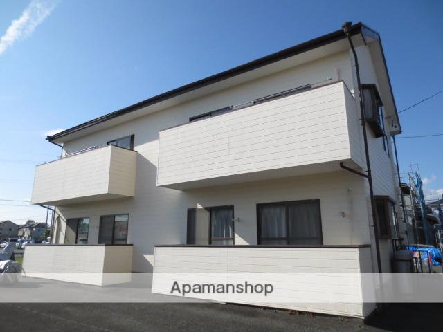 サンシャインアパート