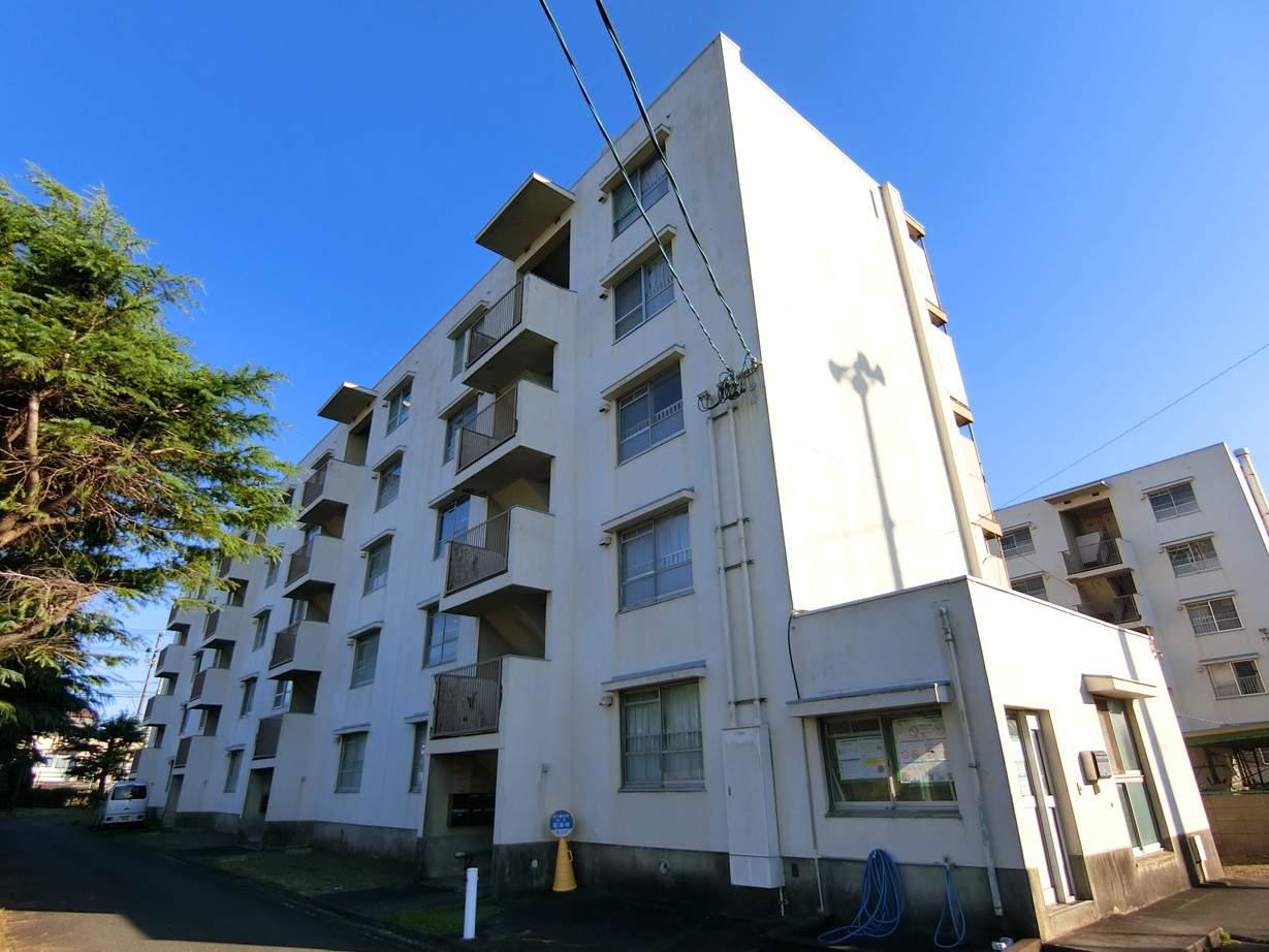 ビレッジハウス大東2 1号棟