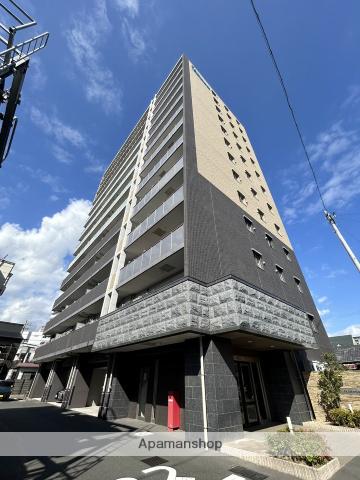 プレサンス ロジェ 浜松