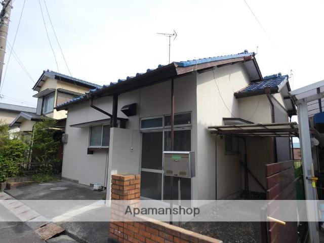静岡県焼津市 1階建 築46年