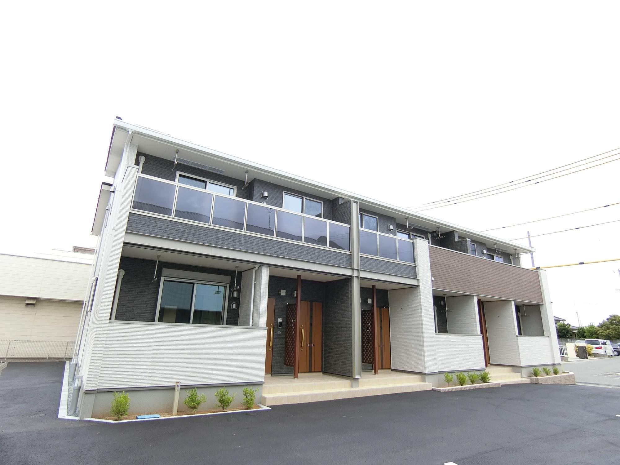 メゾンブランシュⅡ