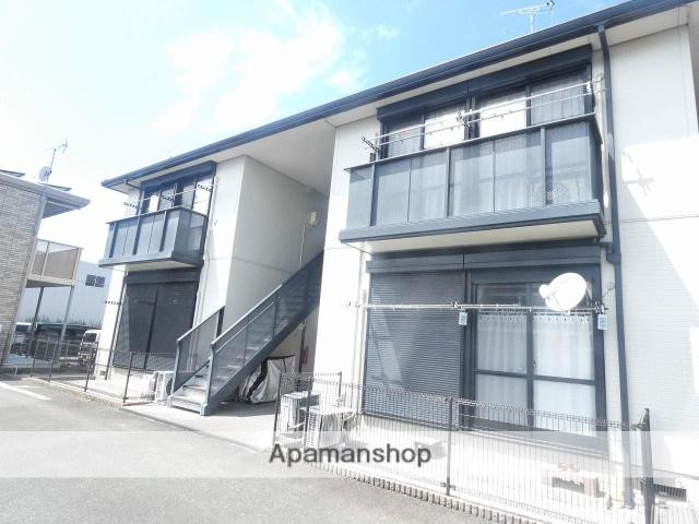 エスポワール豊田(2LDK/1階)