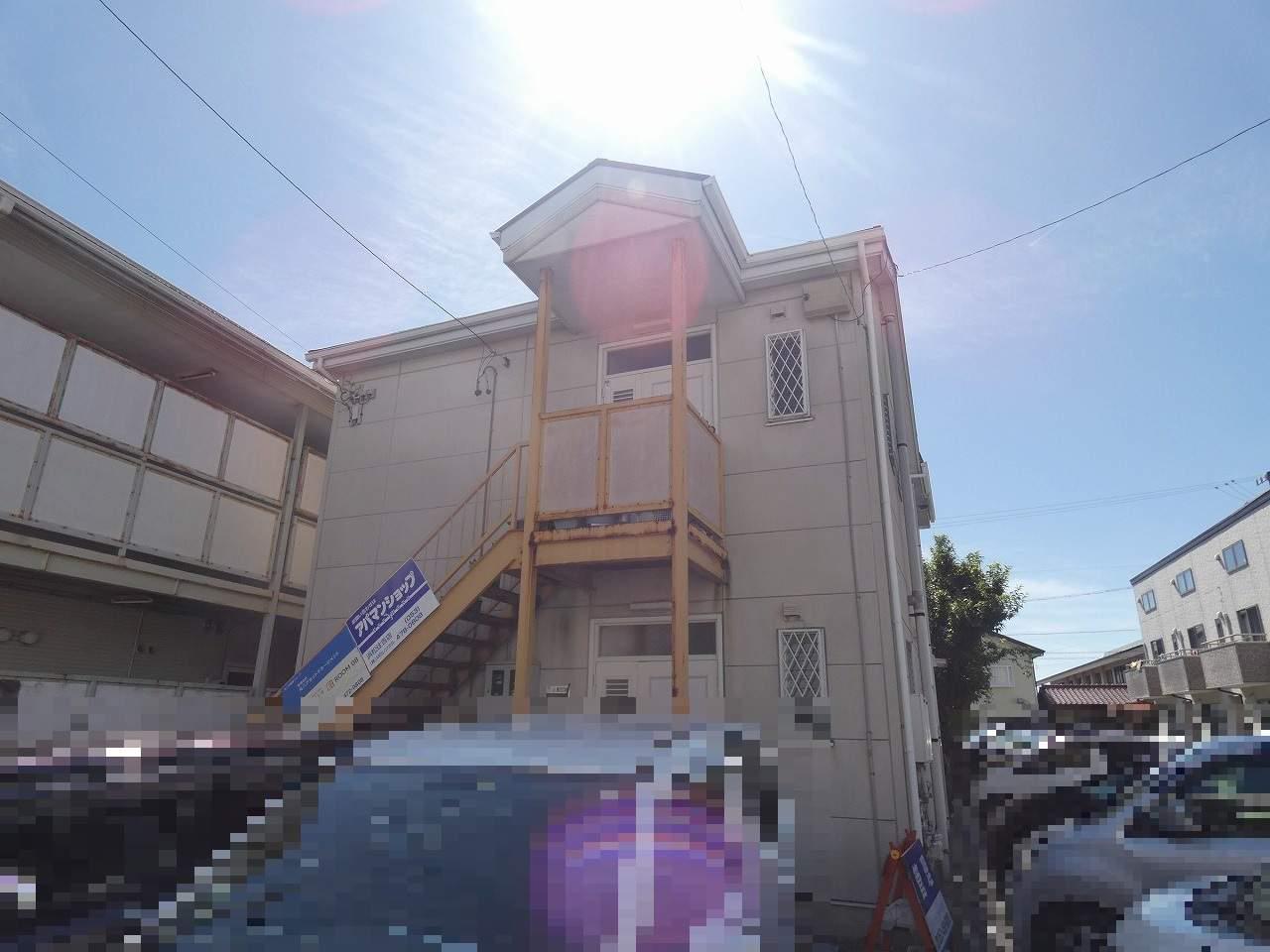 リバティヒル幸G