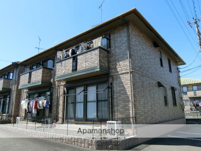 リビングタウン家代の里C