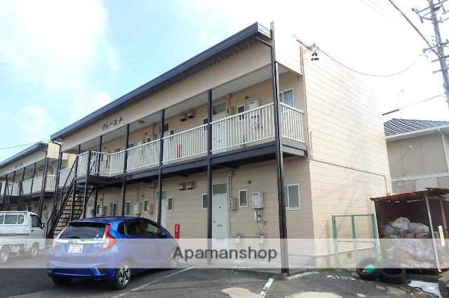 グレースB(2K/2階)