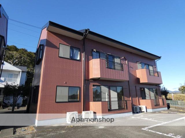 レジデンス高田Ⅰ(3DK/1階)