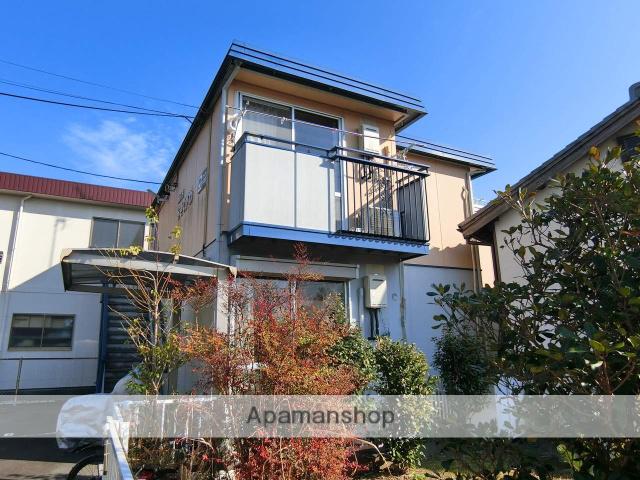 フォーブルS菊川NO.8