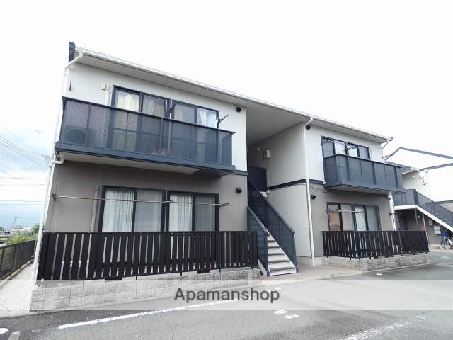 メゾンジュネス B