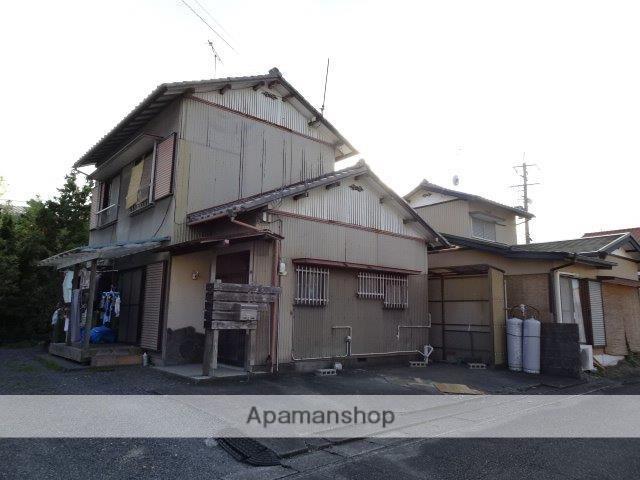 東海道本線 六合駅 徒歩19分 2階建 築49年