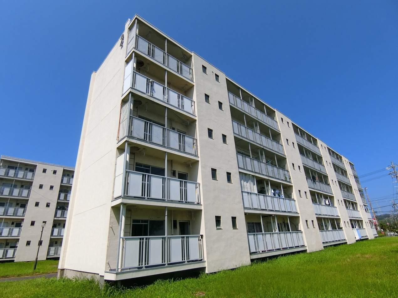 ビレッジハウス浜岡2号棟