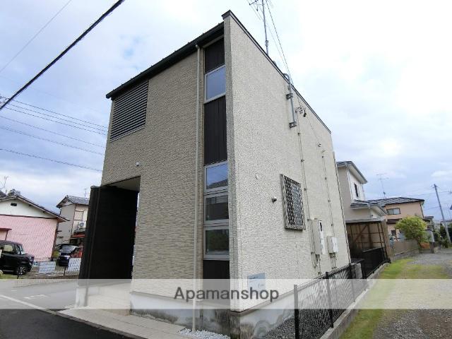 静岡県掛川市二瀬川の戸建賃貸