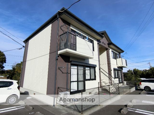 アンダンテB(2K/1階)