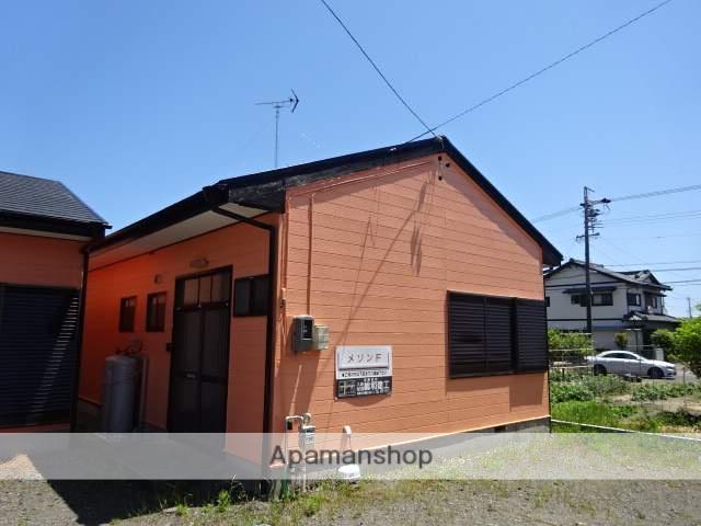 静岡県焼津市 1階建 築37年