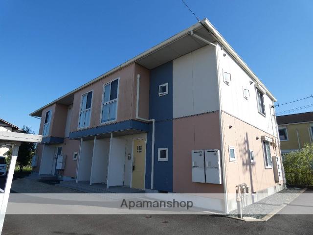 エルノルテ B(1LDK/1階)