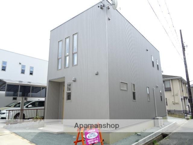 静岡県浜松市中央区  築6年(2LDK)