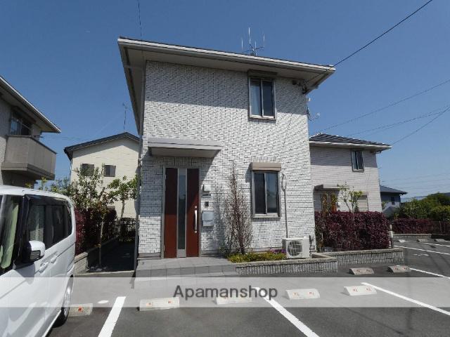 静岡県浜松市中央区 2階建 築11年