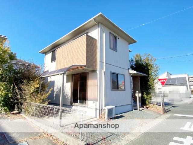 静岡県浜松市中央区雄踏2丁目の戸建賃貸