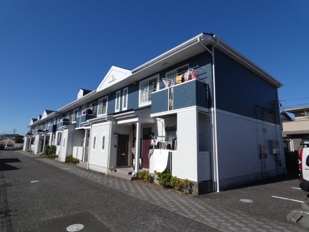 シプレスアルディア A