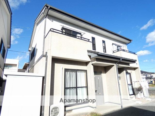 オカテックテラスハウス３