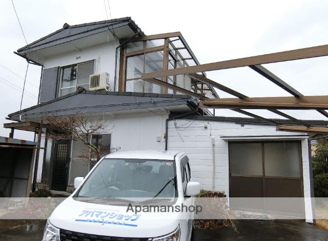 静岡県掛川市 2階建 築55年