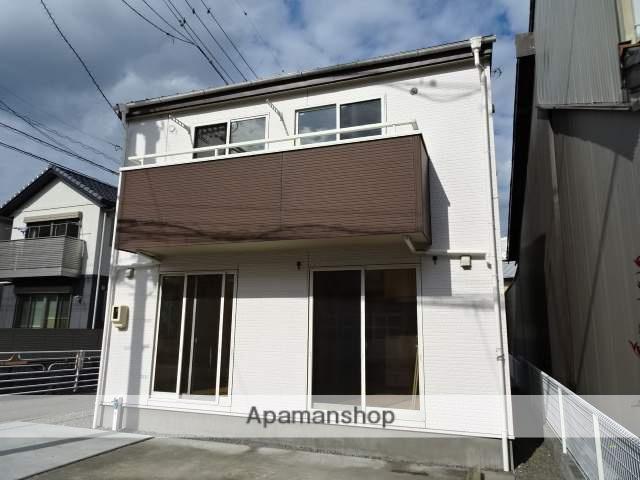 東海道本線 島田駅(静岡) 徒歩5分 2階建 築14年