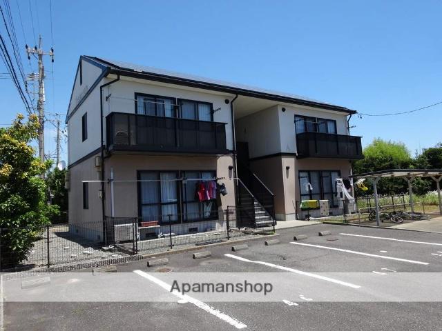 はまなすの家B(2K/1階)