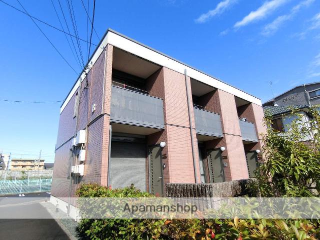 MAST TOWN 愛野 Ⅰ B