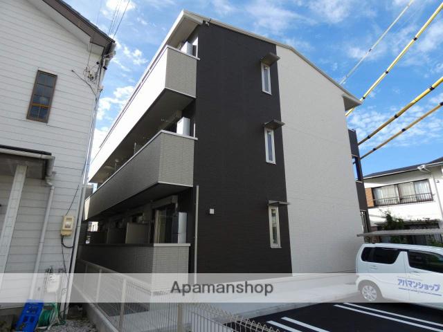 D-HILLS山下