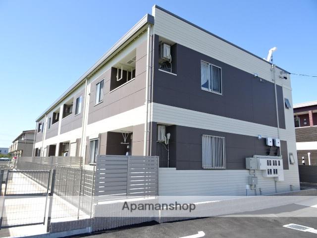 エルバージュ若林