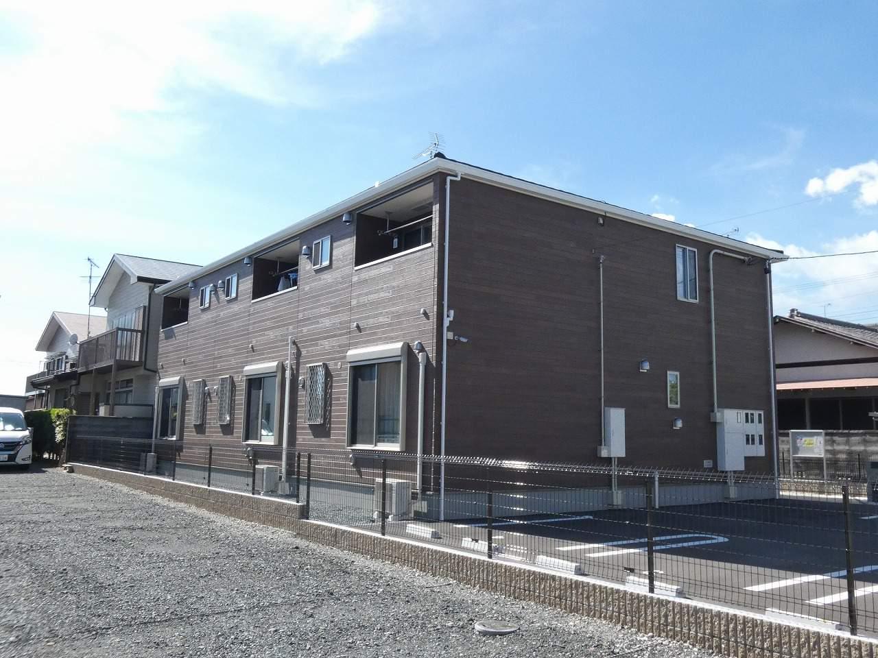 メゾン・サンパティーク