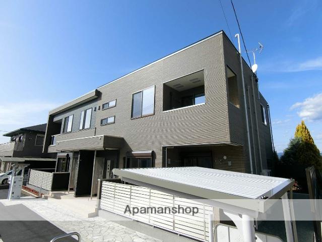 カーサココアヴェニューⅡ