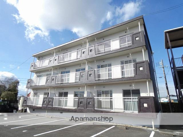 浜北パークマンション A