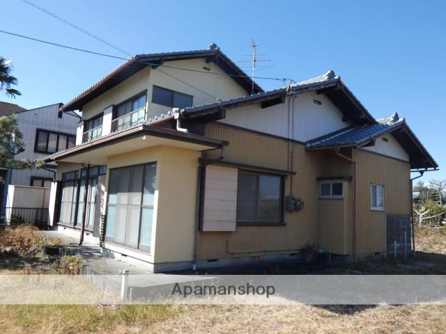 静岡県藤枝市 2階建 築56年